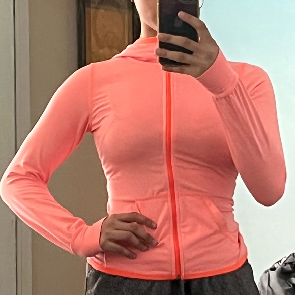 Workout Jacket - Picture 2 of 5